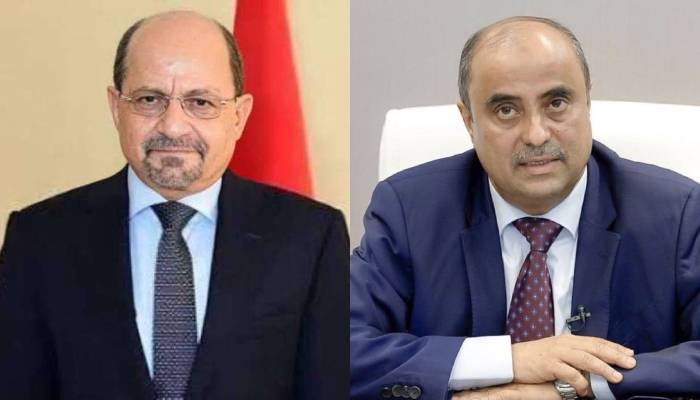 یمن میں سیاسی تبدیلی، وزیرِاعظم سالم صالح بن بریک مستعفی