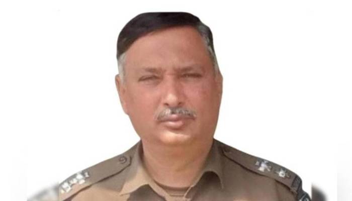 کوٹ مومن: ملزمان کی فائرنگ سے ایس ایچ او شہید