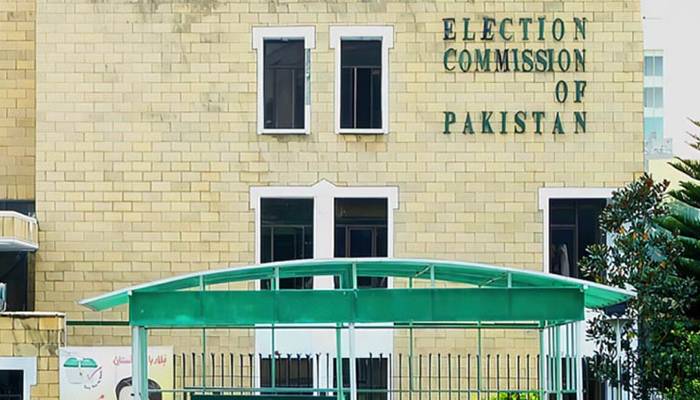 الیکشن کمیشن کا سالانہ گوشوارے جمع نہ کرانے والوں کی رکنیت معطل کردی