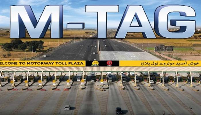 ڈیڈ لائن ختم، بغیر ایم ٹیگ گاڑیوں کے مالکان کے لئے بری خبر