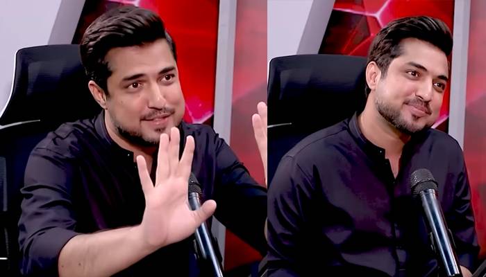 نئی سیاسی جماعت کے بانی اقرار الحسن نے بڑا دعویٰ کردیا