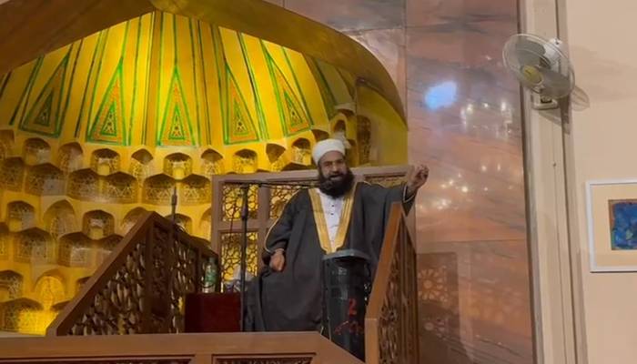 قومی پیغامِ امن کمیٹی کی اپیل پر ملک بھر میں یومِ پیغام پاکستان منایا گیا