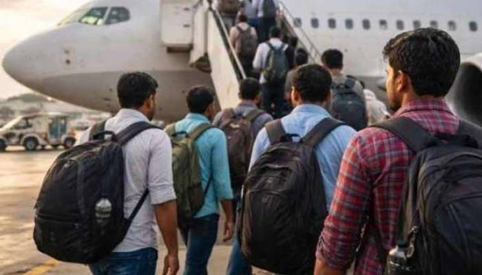 بیرون ملک سے ڈی پورٹ افراد کے حوالے سے ایف آئی اے پالیسی میں بڑی تبدیلی کا امکان