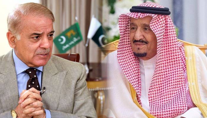 خادمِ حرمین الشریفین کو طبی معائنوں  کیلئے اسپتال داخل کرنے کی خبر پر سخت تشویش ہے ، وزیر اعظم 