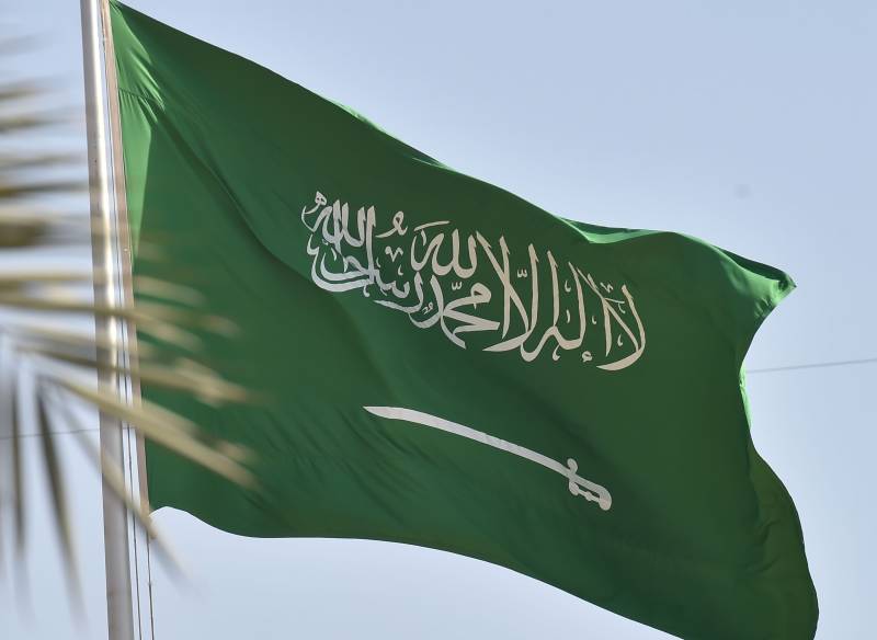 سعودی عرب میں کام کرنے کے خواہشمند پاکستانیوں کیلئے اچھی خبر آگئی