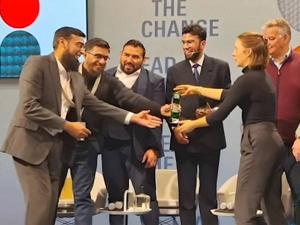 بلوچستان کے طالبعلم نے عالمی ایوارڈ اپنے نام کر لیا