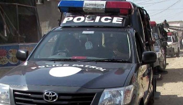  پولیس کے تمام ملازمین کی بلڈ اسکریننگ کا فیصلہ