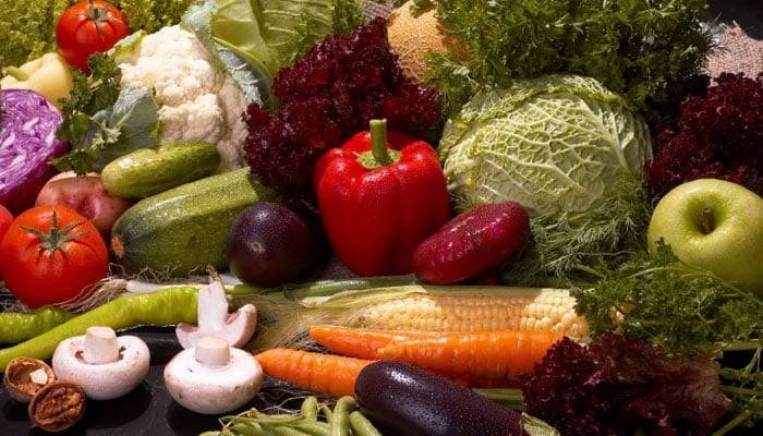 کینسر سے بچاؤ میں مدد کرنیوالی سبزیاں