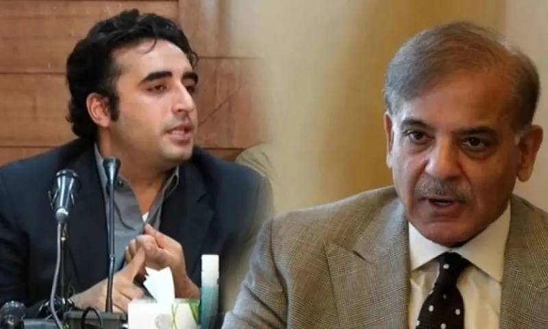 وزیر اعظم اور بلاول بھٹو کا گل پلازہ میں آتشزدگی کے واقعے پر اظہار افسوس