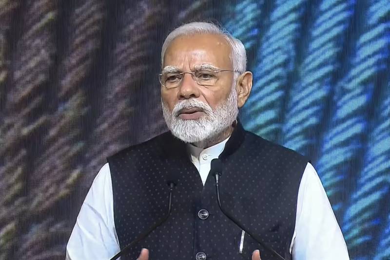 خطے میں بھارت کا اثر کمزور، ہمسایہ ممالک نے نیا رخ اختیار کر لیا