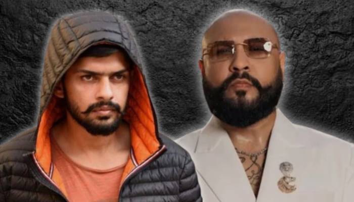 بشنوئی گینگ کا پنجابی گلوکارسے10 کروڑ روپے بھتے کامطالبہ