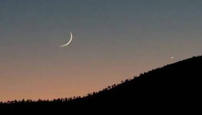 شعبان المعظم کے چاند کی رویت سے متعلق بڑی پیشگوئی