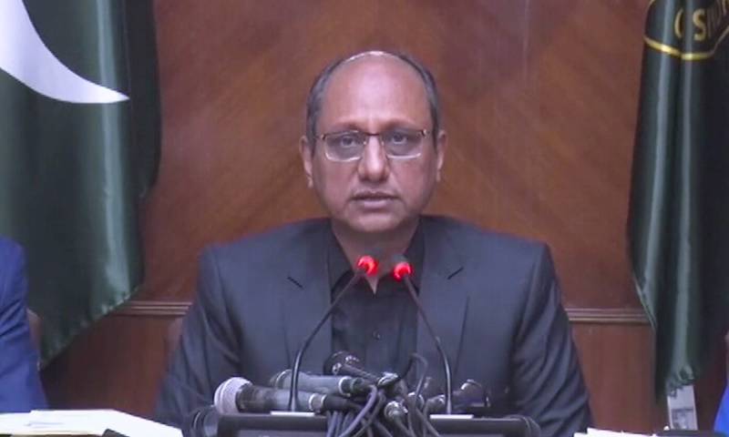 سندھ حکومت سانحہ گل پلازہ کے متاثرین کو معاوضہ دے گی، صوبائی وزیرسعید غنی