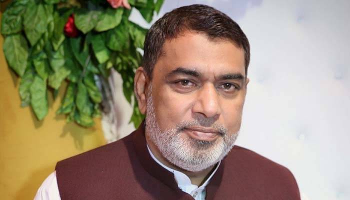 سانحہ گل پلازہ میں حکومت لوگوں کو بروقت ریسکیو کرنے میں ناکام رہی، صدر انجمن تاجران سندھ