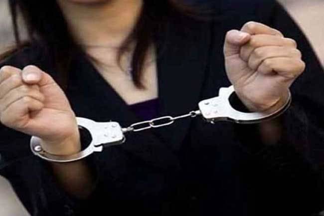 پشاور میں ڈانس کلب کھولنے کا اعلان کرنے والی خاتون انفلوئنسر گرفتار