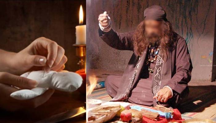 جادو ٹونا کرنیوالوں کی شامت آگئی، سینیٹ میں سخت سزا کا بل منظور