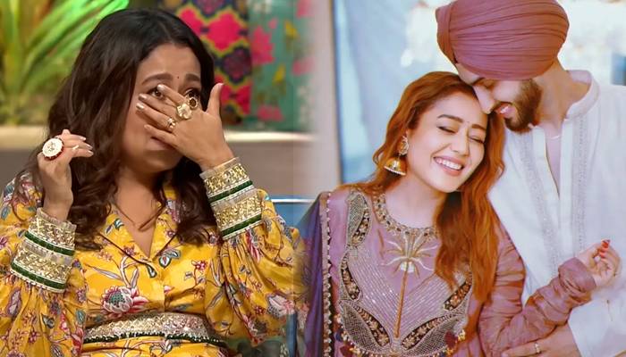 معروف گلوکارہ نیہا ککڑ کے مداحوں کیلئے بری خبر، تشویشناک پوسٹ سامنے آگئی
