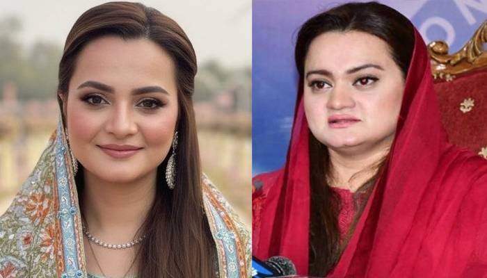 مریم اورنگزیب کی شخصیت اچانک کیسے تبدیل ہوئی؟ والدہ نے وضاحت کردی