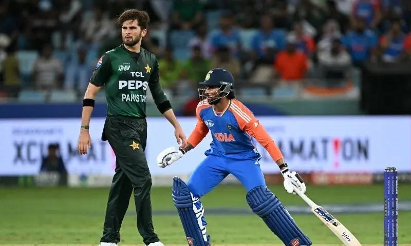 15 فروری کو شائقین کرکٹ دو پاک بھارت ٹاکرے دیکھیں گے