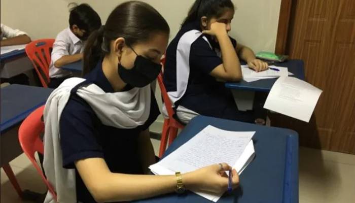 سندھ کے تعلیمی بورڈز میں نمبر سسٹم ختم، نیا گریڈنگ نظام نافذ کرنے کی منظوری