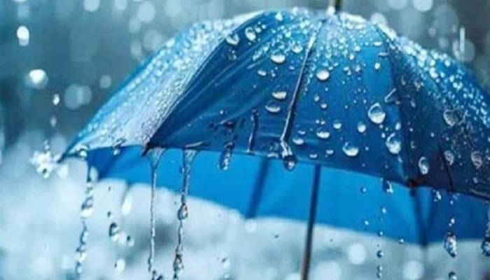 محکمہ موسمیات کی مختلف علاقوں میں بارش اور برفباری کی پیشگوئی
