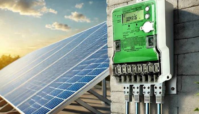 لیسکونے صارفین کیلئےسولرمیٹرز پرپابندی عائد کردی