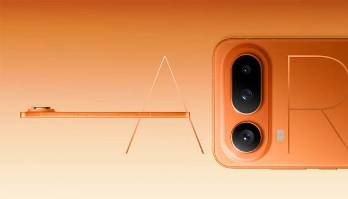  Honor کی iphone Airکوٹکر: سستا ترین فون متعارف
