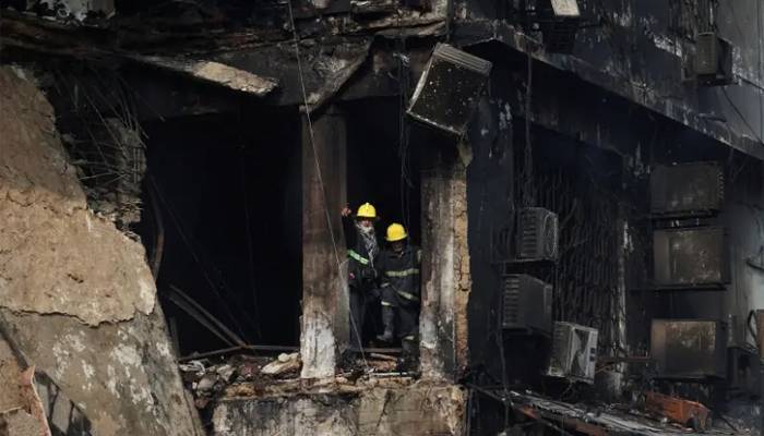 گل پلازہ کا پہلا مالک کون ؟اہم دستاویزات آگئیں 