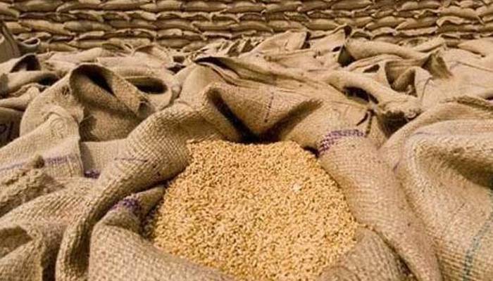پنجاب حکومت نے فی من گندم کی نئی قیمت مقرر کردی