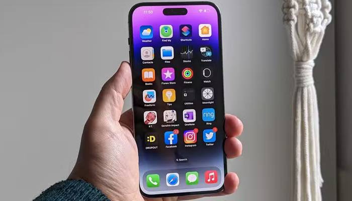 خوشخبری: پاکستان میں استعمال شدہ iPhone 15 سیریز پر پی ٹی اے کا نیا ٹیکس نافذ