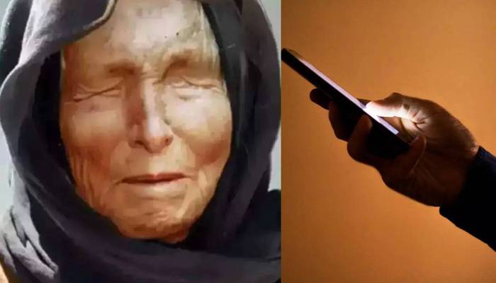 بابا وانگا کی دہائیوں پرانی اسمارٹ فونز سے متعلق چونکا دینے والی پیشگوئی 