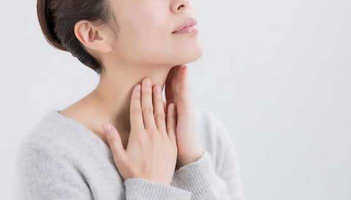 تھائیرائیڈ صرف وزن نہیں جسم کے کئی نظام متاثر کرتا ہے، ماہرین نےخبردارکردیا