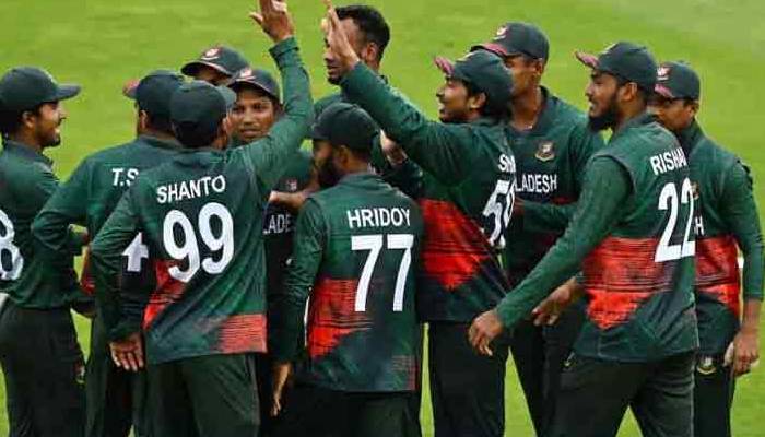 بنگلہ دیش ٹیم ورلڈ کپ کیلئے بھارت نہیں جائے گی ، مشیر کھیل بنگلہ دیش کا اعلان 
