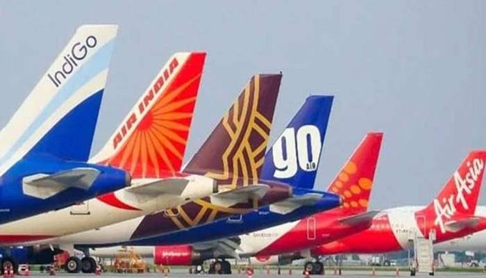بھارت کی سب سے بڑی ایئر لائن کو تاریخ کا سب سے بڑا جرمانہ
