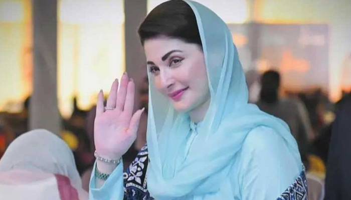9 لاکھ 94 ہزار نوکریاں -وزیر اعلی پنجاب مریم نواز کا ایکس پربڑا بیان