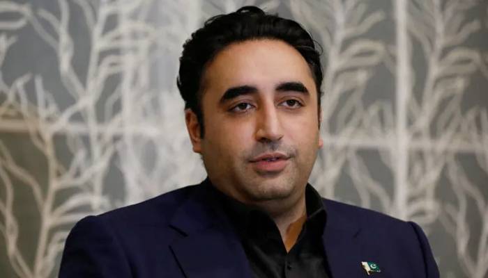  بلاول بھٹو زرداری کا پریس ایسوسی ایشن آف سپریم کورٹ کی نو منتخب قیادت کے نام پیغام 