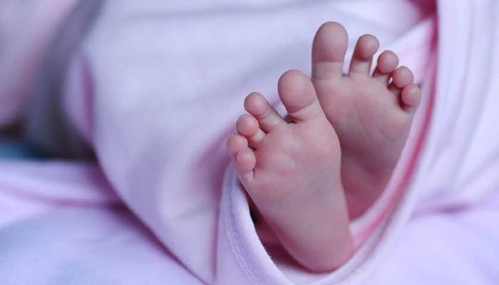 صوابی : خاتون  کے ہاں 5 بچوں کی پیدائش