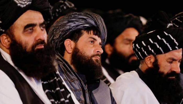 افغان طالبان رجیم میں سنگین اندرونی اختلافات، دی ڈپلومیٹ نے لیک آڈیو کے حوالے سے پردہ اٹھا دیا