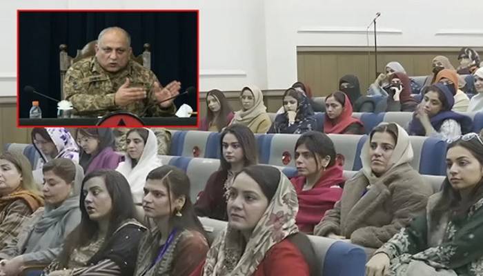 پاک فوج کے زیراہتمام نیشنل سکیورٹی ورکشاپ خیبرپختونخوااختتام پذیرہوگئی