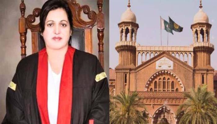 ججزکی روزانہ بنیادوں پر کارکردگی عوام کےسامنے لانے کا فیصلہ