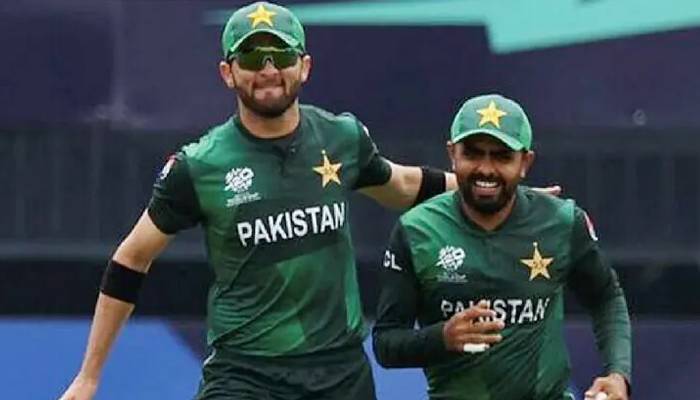 پی سی بی کا آسٹریلیا کیخلاف ٹی 20 سیریز کے لیے سکواڈ کا اعلان ، بابر اور شاہین کی واپسی