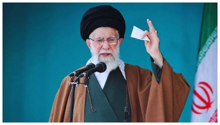 کسی بھی قسم کے حملے کو مکمل جنگ تصور کیا جائے گا، ایران کی امریکا اور اسرائیل کو وارننگ