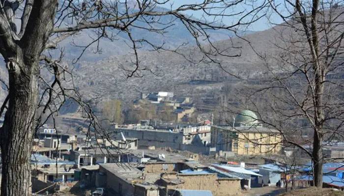 حکومت کیجانب سے وادی تیراہ کو فوج کے احکامات پر خالی کرانے کی  بے بنیاد خبروں کی تردید