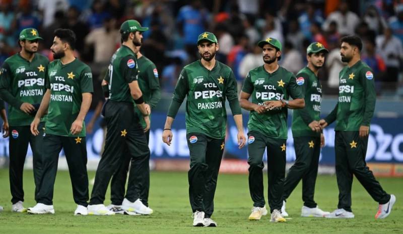 پاکستان نے ٹی 20 ورلڈ کپ 2026 کیلئے 15 رکنی سکواڈ کا اعلان کر دیا