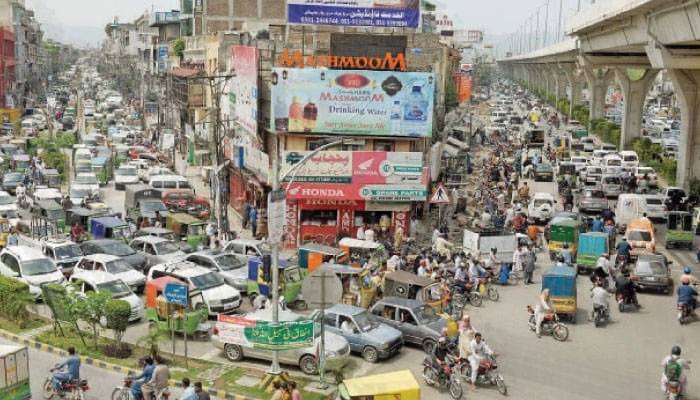 سانحہ گل پلازہ کے بعد پنجاب میں کمرشل عمارتوں کے لیے نئی فائر سیفٹی ہدایات جاری