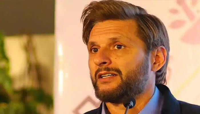 قومی ٹیم کے سابق کپتان شاہد آفریدی بھی آئی سی سی کے دُہرے معیار پر بول پڑے