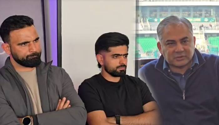 پی سی بی کے اصولی موقف کیساتھ ہیں، کھلاڑیوں کی چیئرمین پی سی بی سے گفتگو