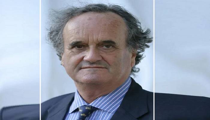 برطانیہ کے معروف صحافی سر مارک ٹلی 90 برس کی عمر میں انتقال کر گئے