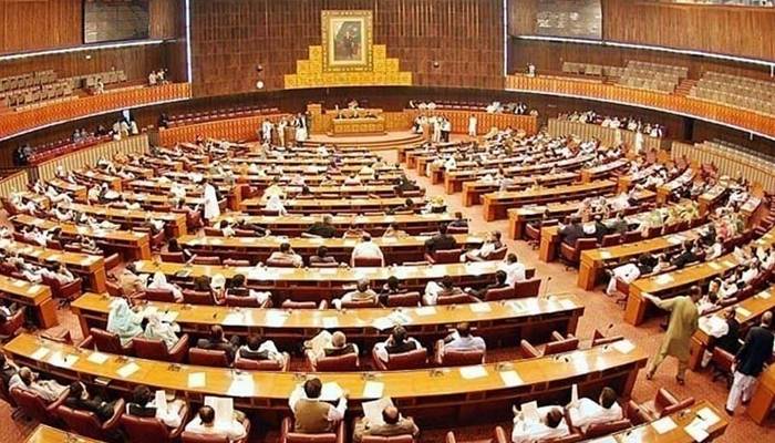 روزہ رسول ﷺ پر حاضری کیلئے پارلیمانی وفد سرکاری خرچ پر بھجوایا جائے، مذہبی امور کمیٹی 