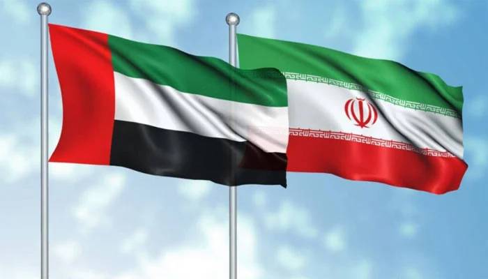 ایران پر حملے کیلئے اپنی سرزمین  کے استعمال کی اجازت نہیں دیں گے، یو اے ای کا اعلان 